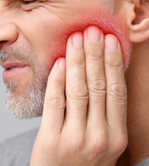 TM Joint & Facial Pain